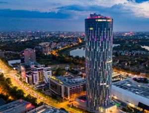 Philippine Embassy relocates headquarters to SkyTower Bucharest
